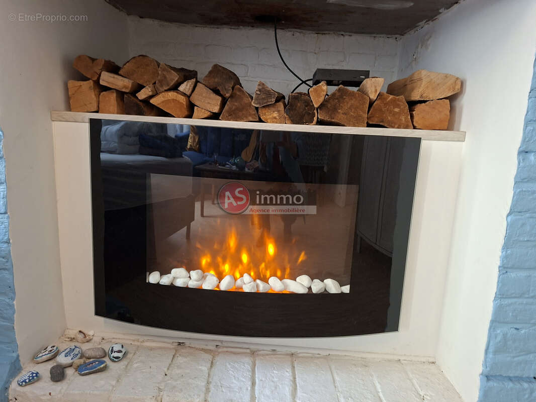 Appartement à DIEPPE