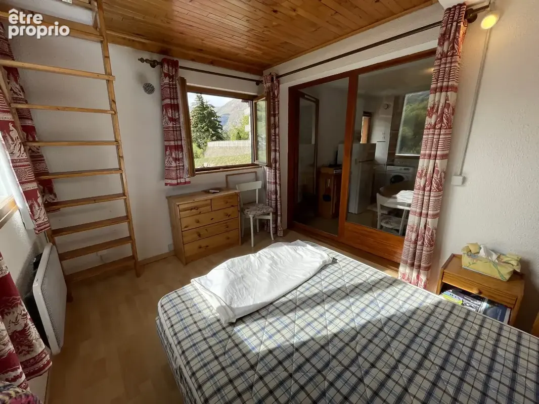 Appartement 5 pièces 33 m² à vendre à Saint-Jean-D'arves (73530) - photo 6