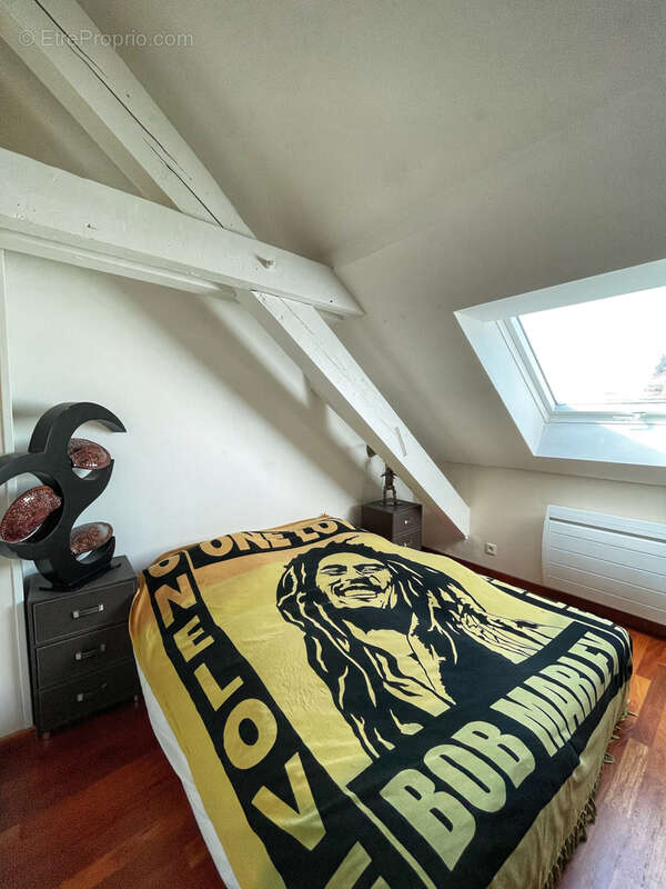 Appartement à MULHOUSE