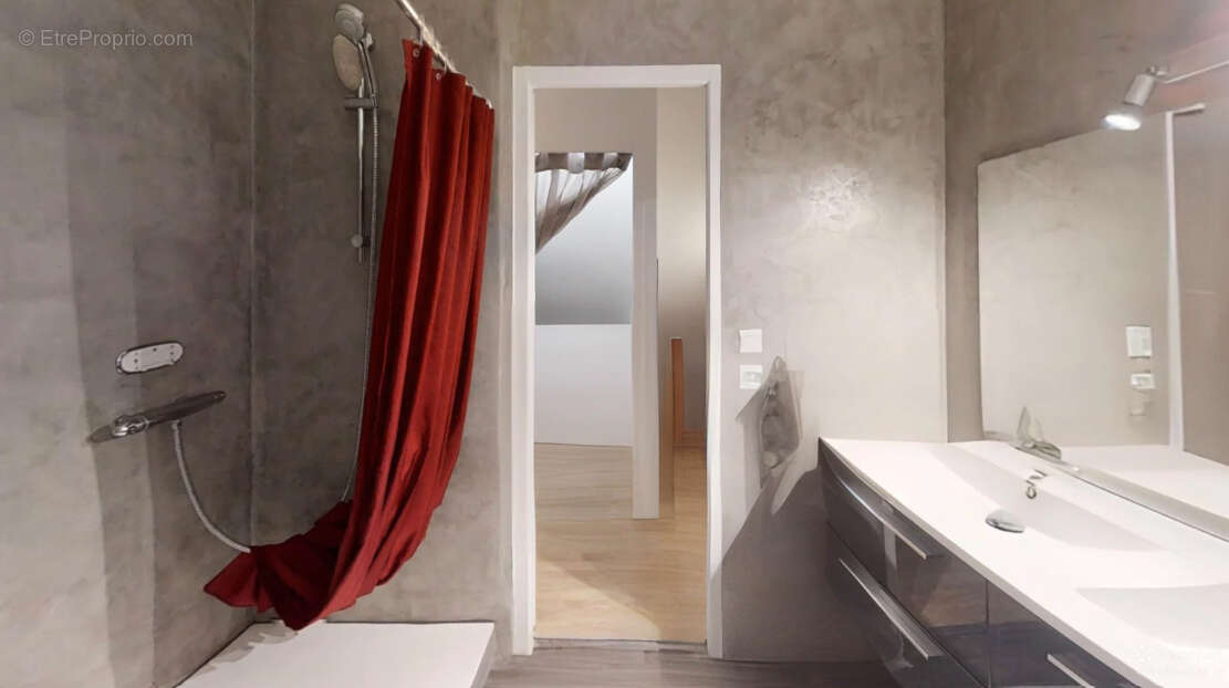 Maison à CAMARET-SUR-MER