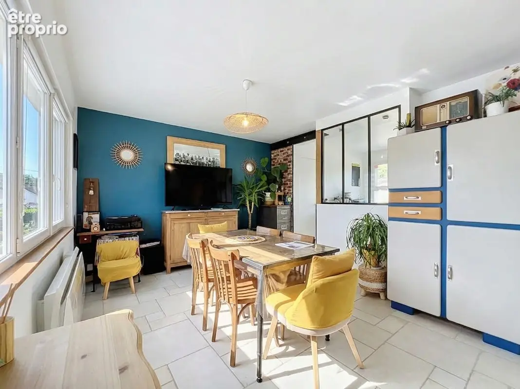 Photo Maison à Ranville au prix de 243 800€