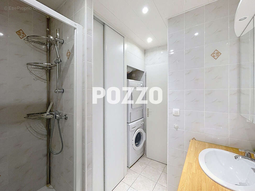 Appartement à CABOURG