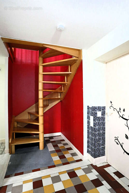 Maison à BROMONT-LAMOTHE