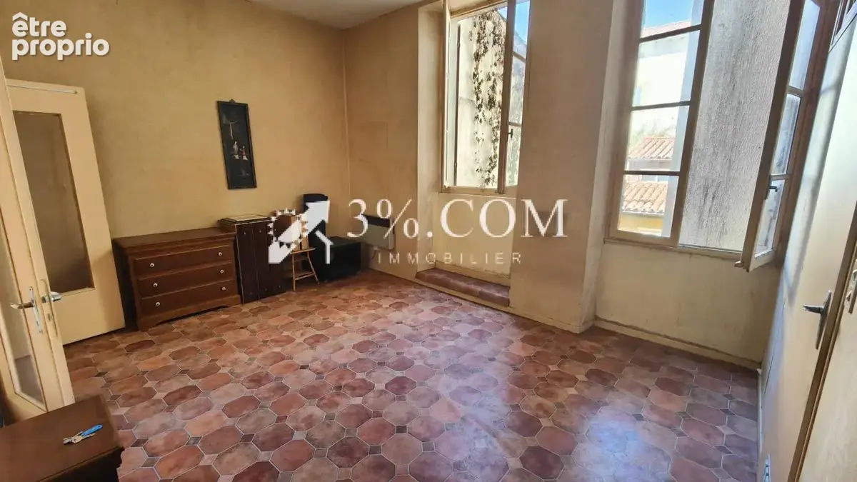 Appartement T2 centre ville plus cave - photo 3