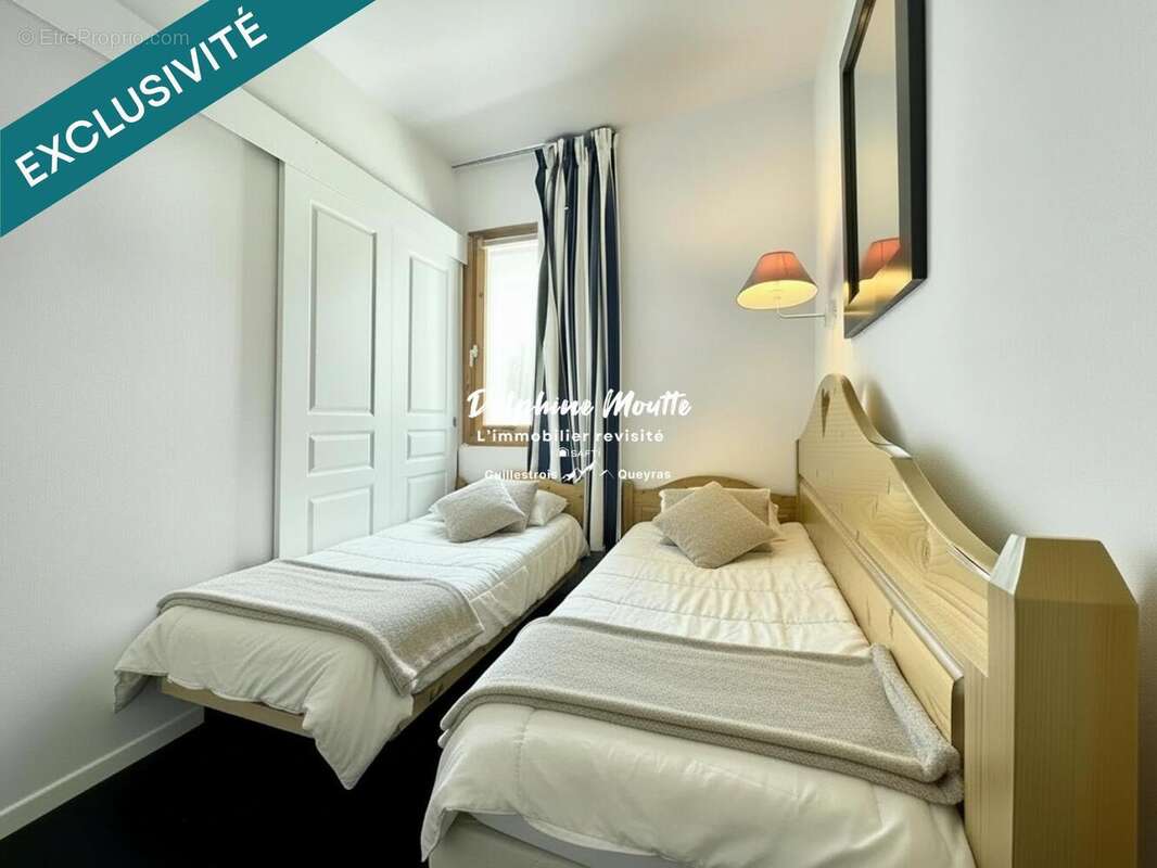 Photo 8 - Appartement à RISOUL