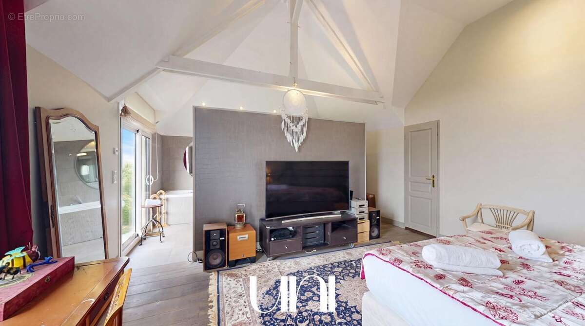 Maison à DEAUVILLE