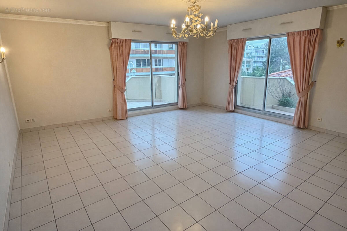 Appartement à ARCACHON