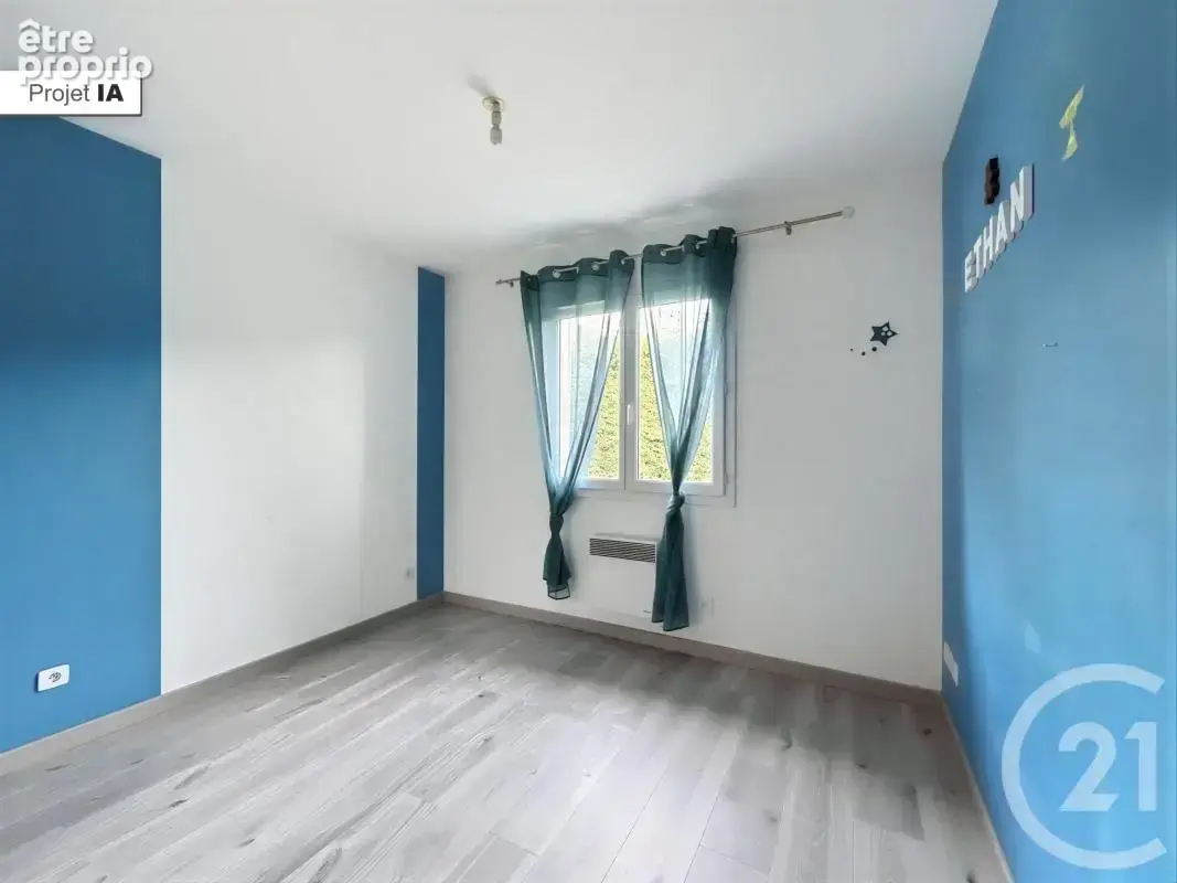 Maison 97 m² à Rive-De-Gier  - photo 14