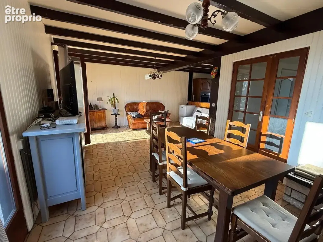 Maison familliale - photo 4