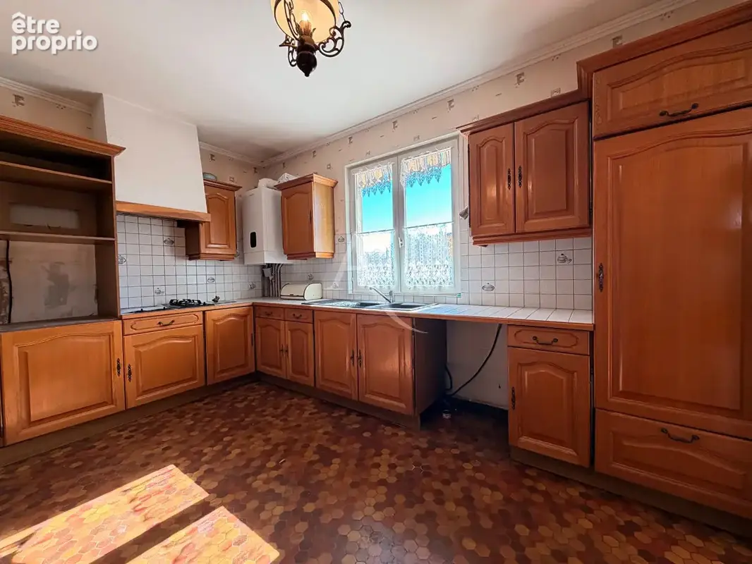 Maison Blois 5 pièce(s) 101.13 m². - photo 5