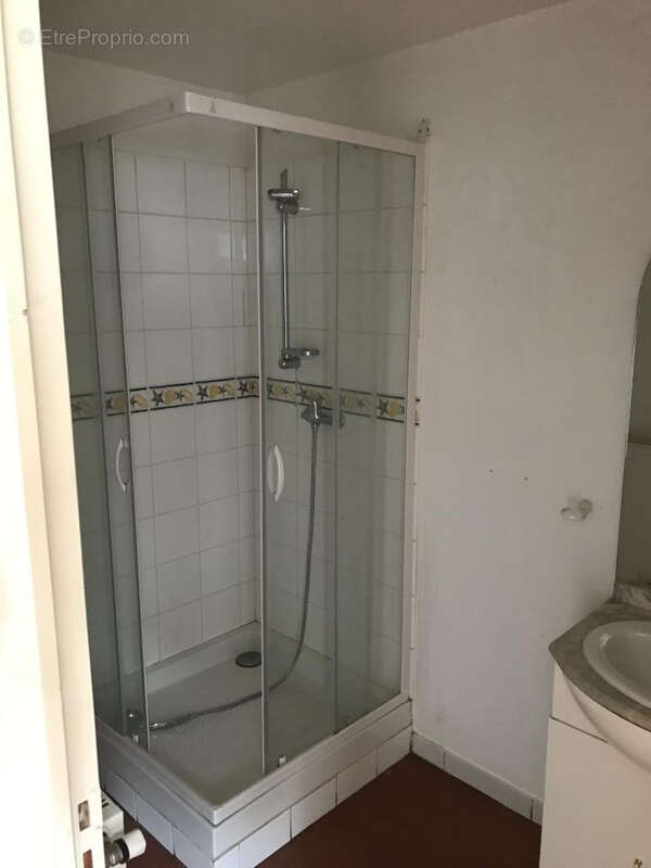 Appartement à CERCY-LA-TOUR