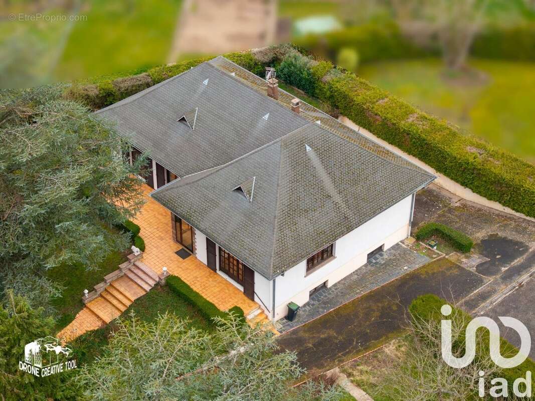 Photo 2 - Maison à DIEUZE