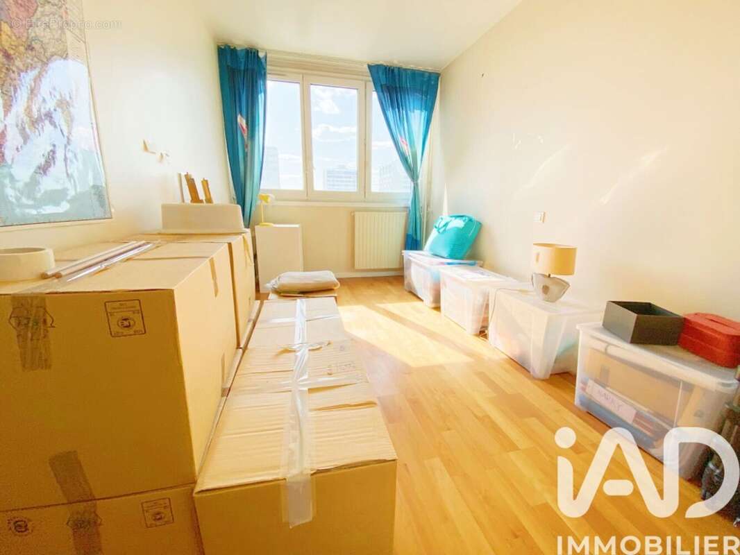 Photo 6 - Appartement à PARIS-13E