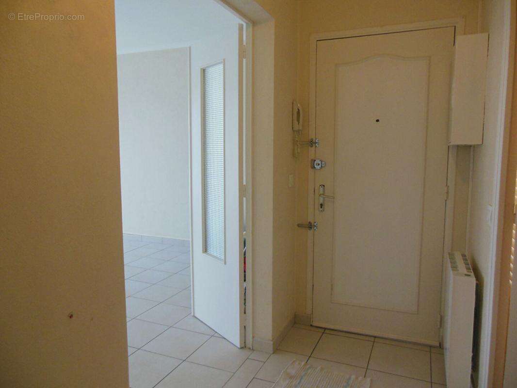 Appartement à ROYAN
