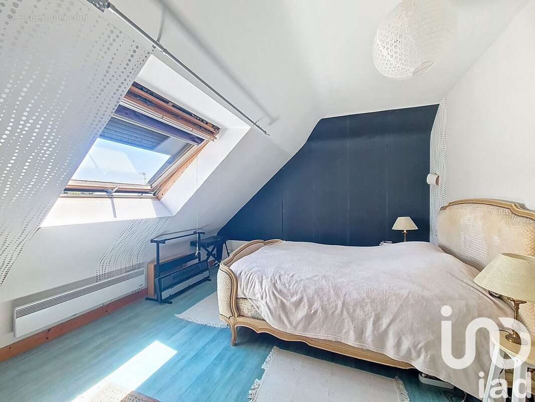 Photo 8 - Maison à PLOUFRAGAN