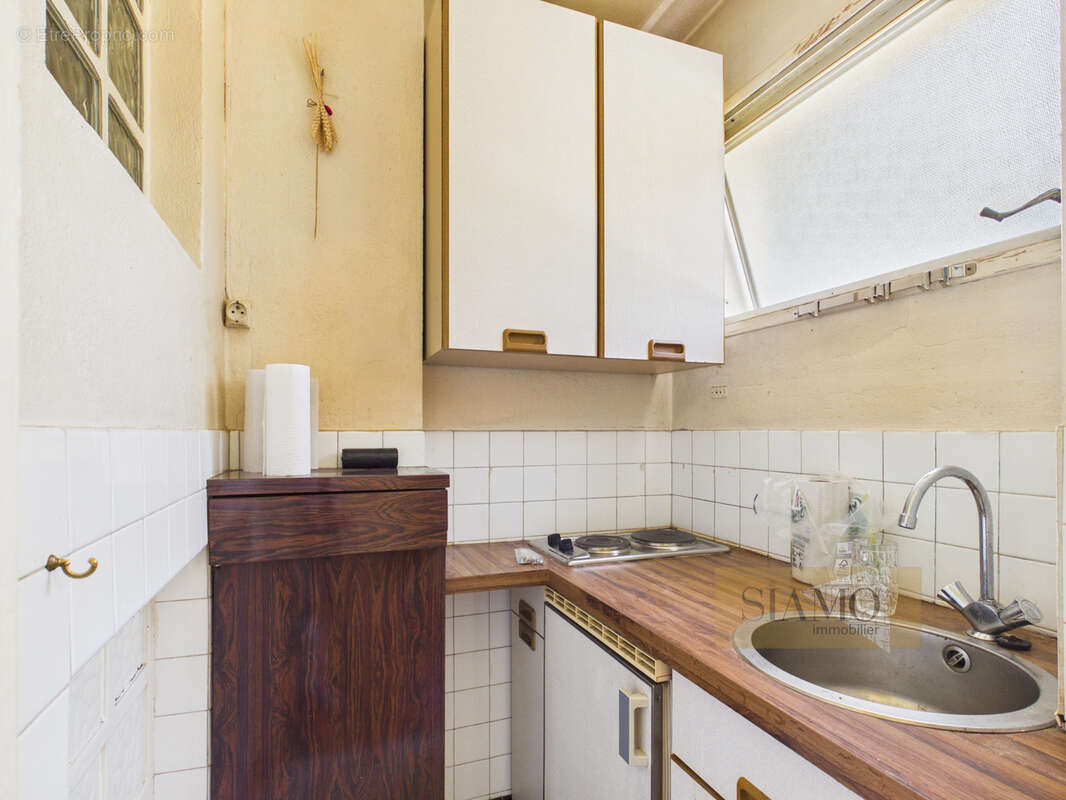 Appartement à VINCENNES