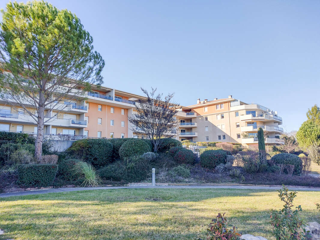 Appartement à ARLES