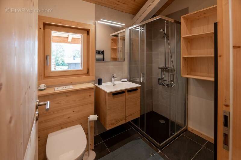 Appartement à SAMOENS