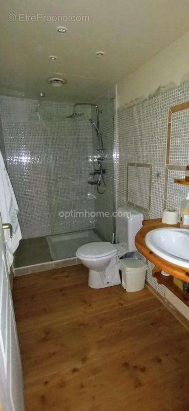 Maison de campagne - photo 8