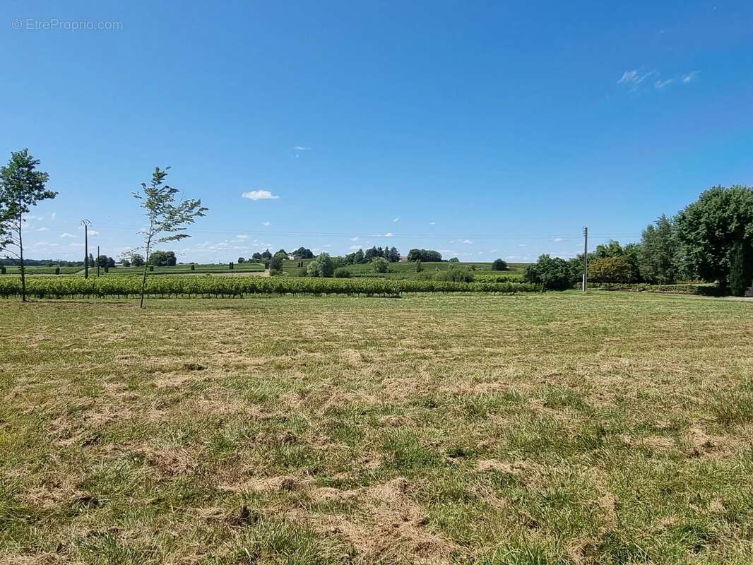 Spacieuse ferme offrant quatre chambres sur 8800m² de jardin - photo 2