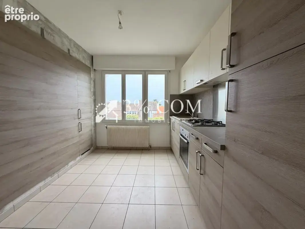 Maison mitoyenne 2 chambres Boulogne-sur-Mer - photo 3