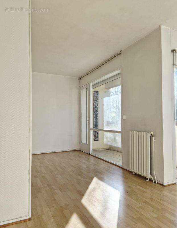 Appartement à LE BOUSCAT