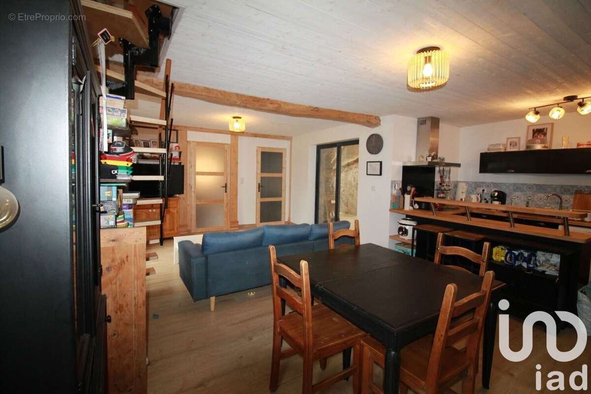 Photo 5 - Maison à SAINT-ROME-DE-TARN