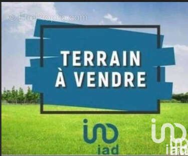 Terrain 256 m² à Grandchamps-Des-Fontaines  - photo 2