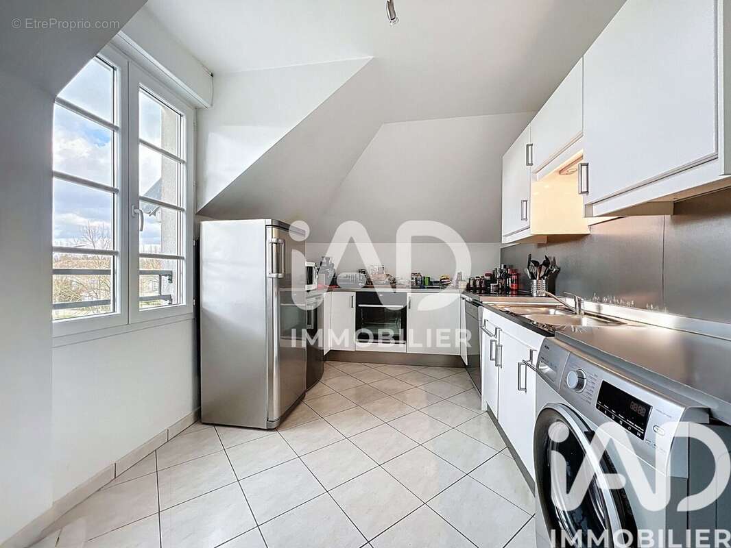 Photo 4 - Appartement à TOURNAN-EN-BRIE