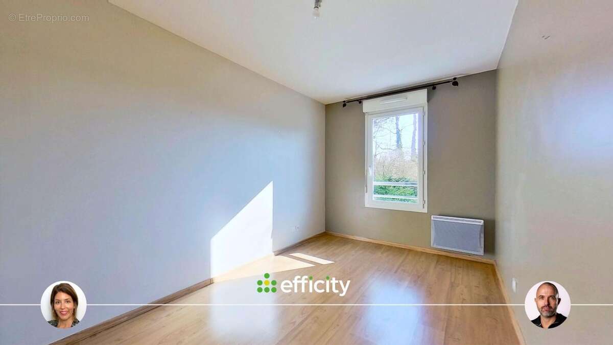 Appartement à PONTCHARRA-SUR-TURDINE