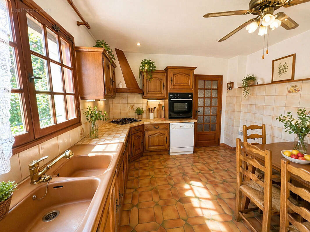 Maison à CORNEILLA-DEL-VERCOL