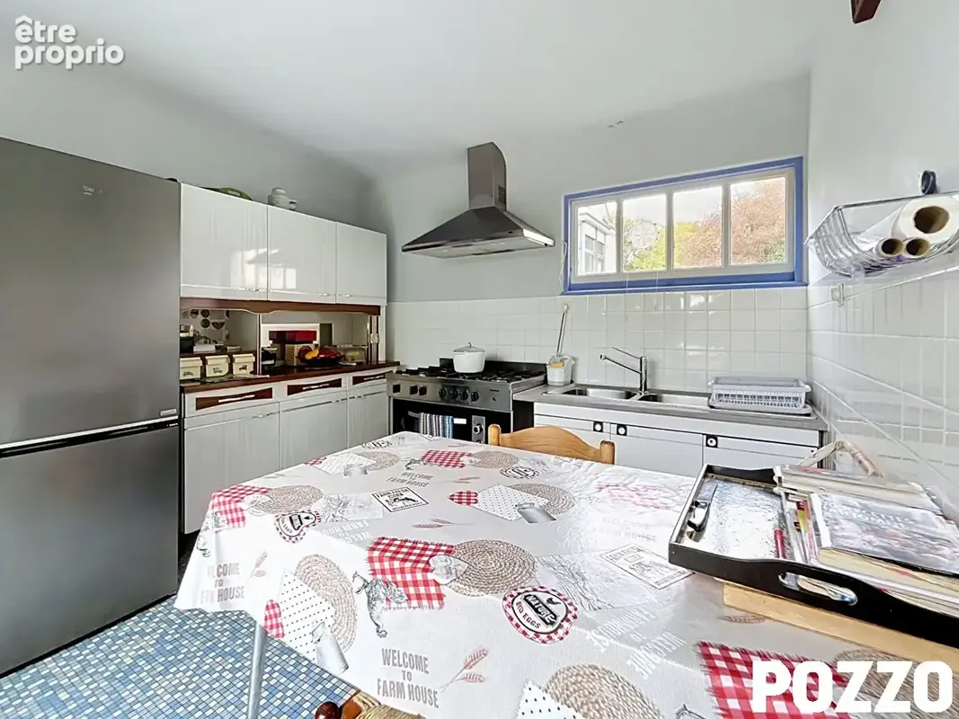 A Vendre - Pontorson Maison 4 pièce(s) 105 m² - photo 3