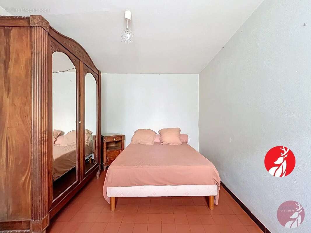Maison ancienne - photo 6