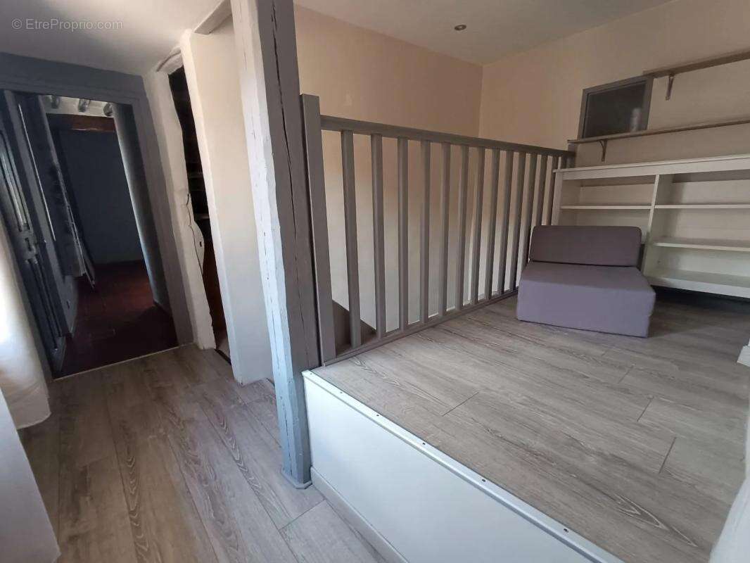 Appartement à BRIGNOLES