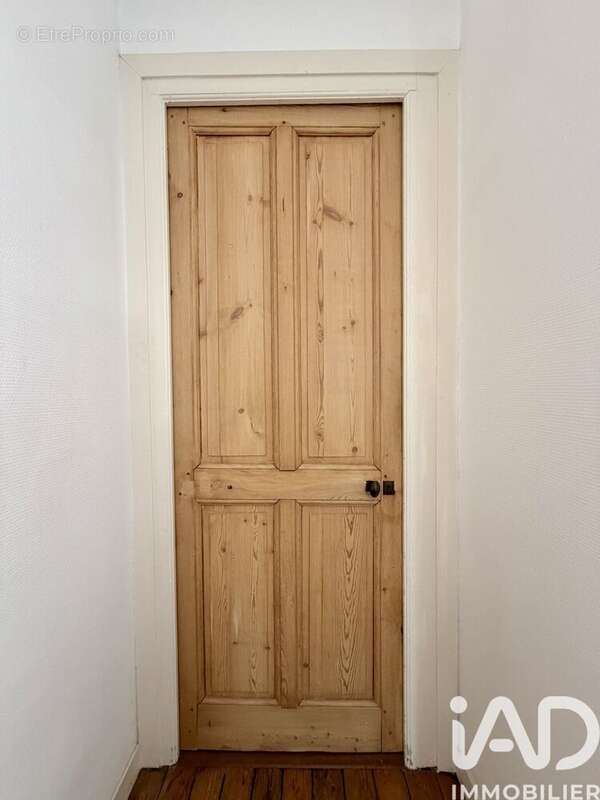 Photo 7 - Appartement à LA ROCHELLE
