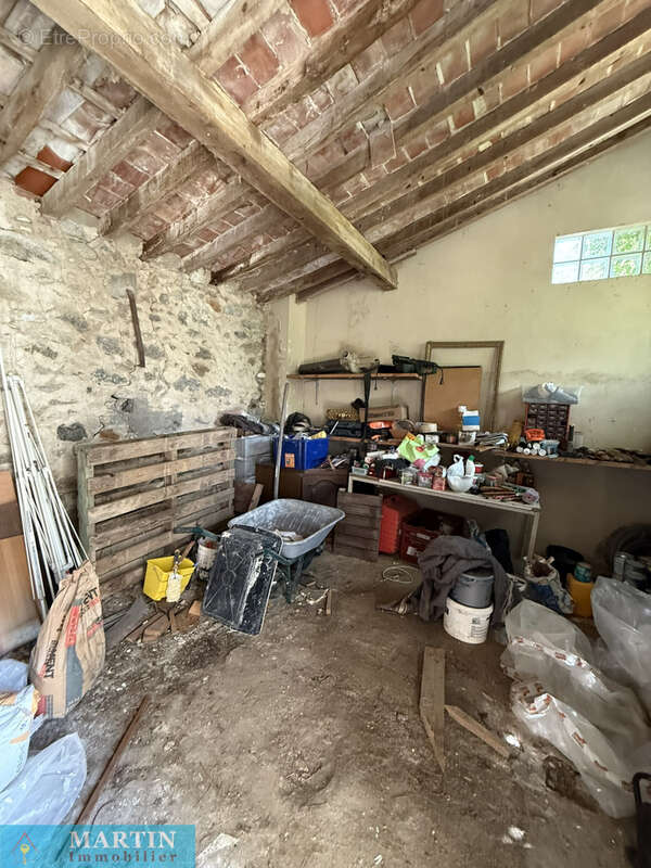 Maison à LE TECH