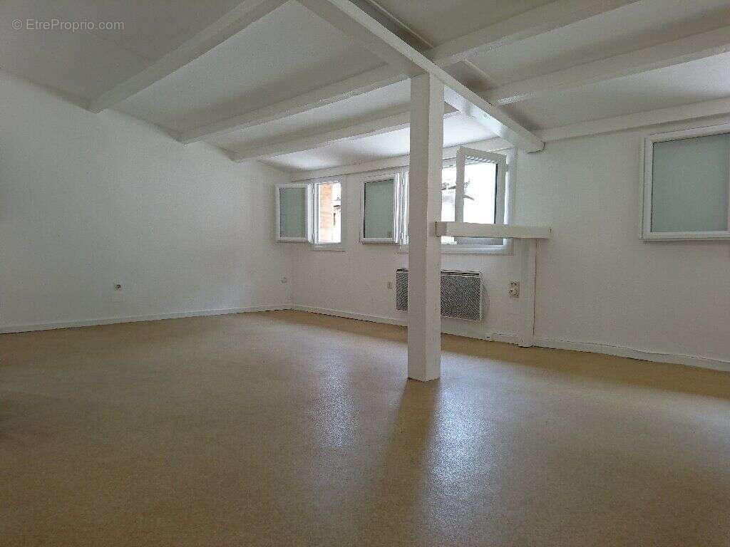 Photo 2 - Appartement à TOULOUSE