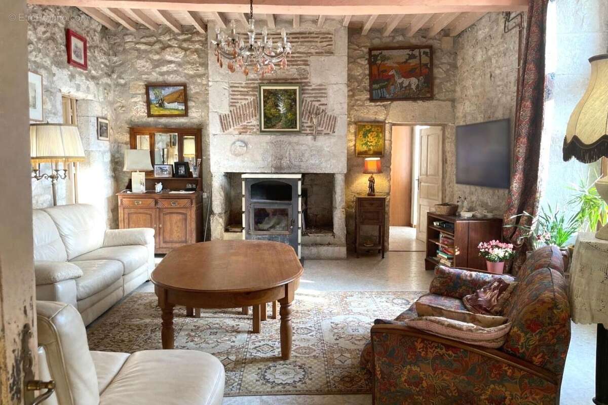Maison 420 m² à Tremons  - photo 3