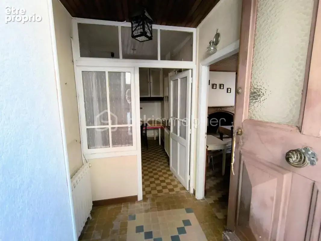 Maison de village - photo 5