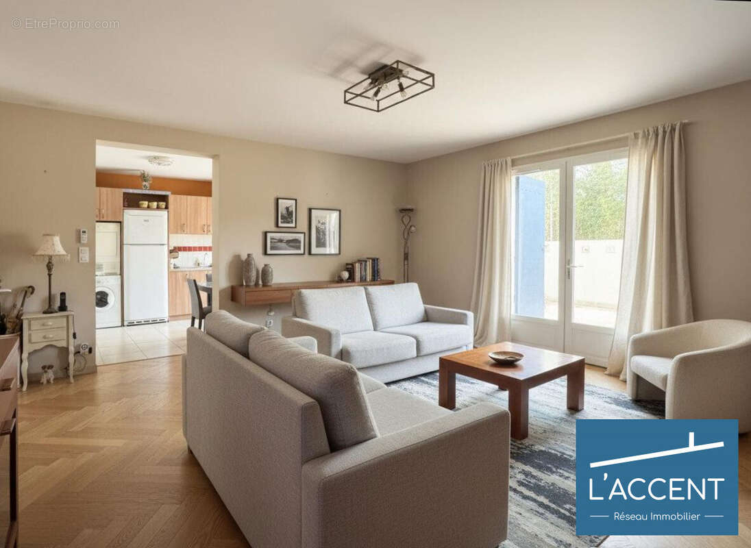 Appartement à LUNEL