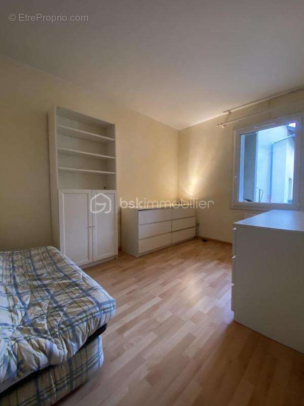 Appartement à ETAMPES