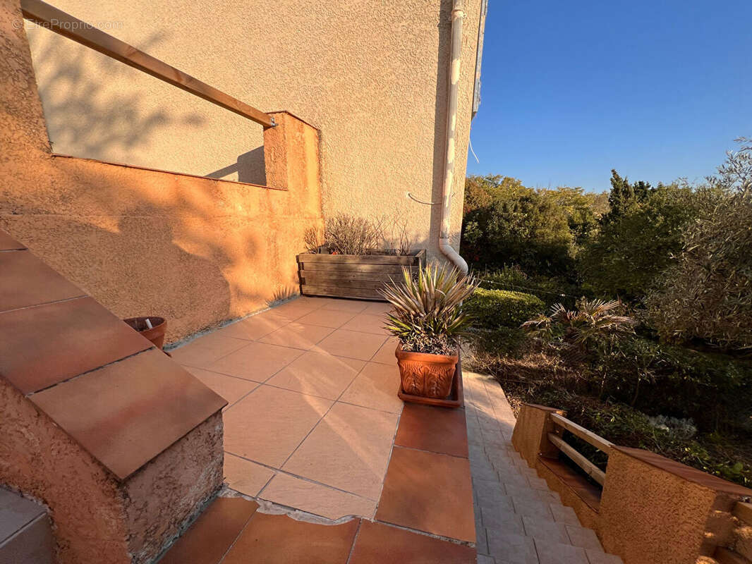 Maison à CASTELNAUDARY