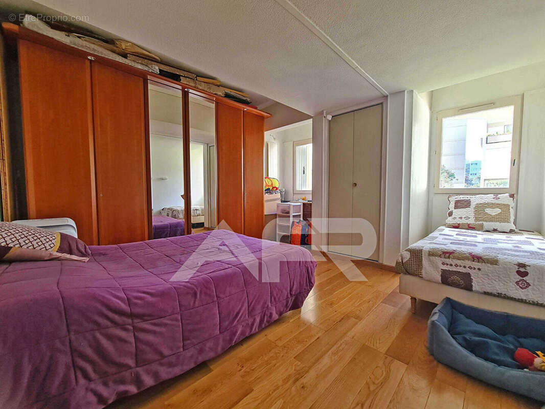 Appartement à CHATOU