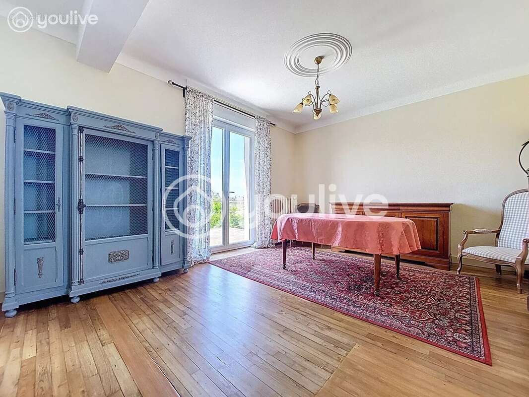 Maison à PLOUGUERNEAU