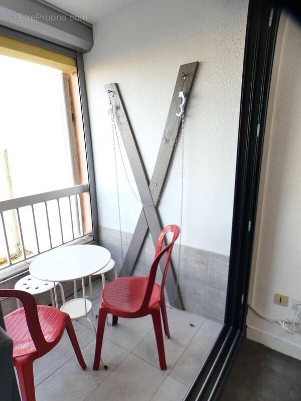 Appartement à AGDE