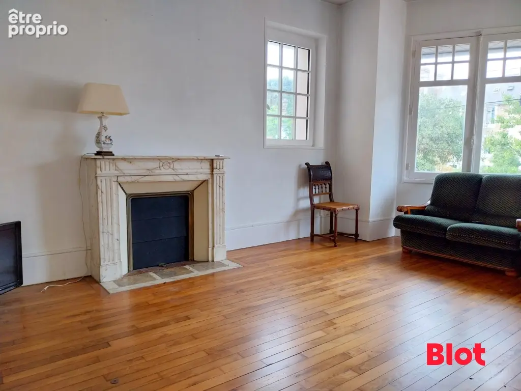 Appartement 8 pièces 145 m² à vendre à Saint-Malo (35400) - photo 4