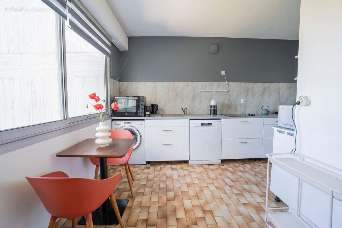 Appartement à ANGERS