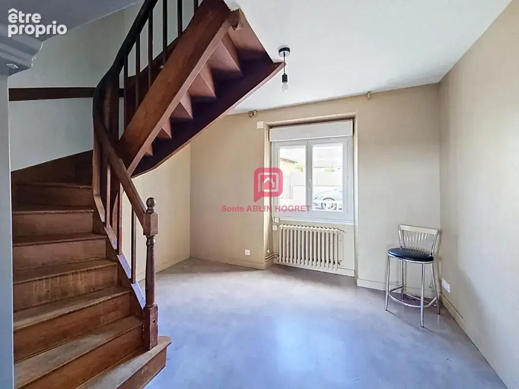 Maison 3 pièce(s) 80 m2 - photo 3