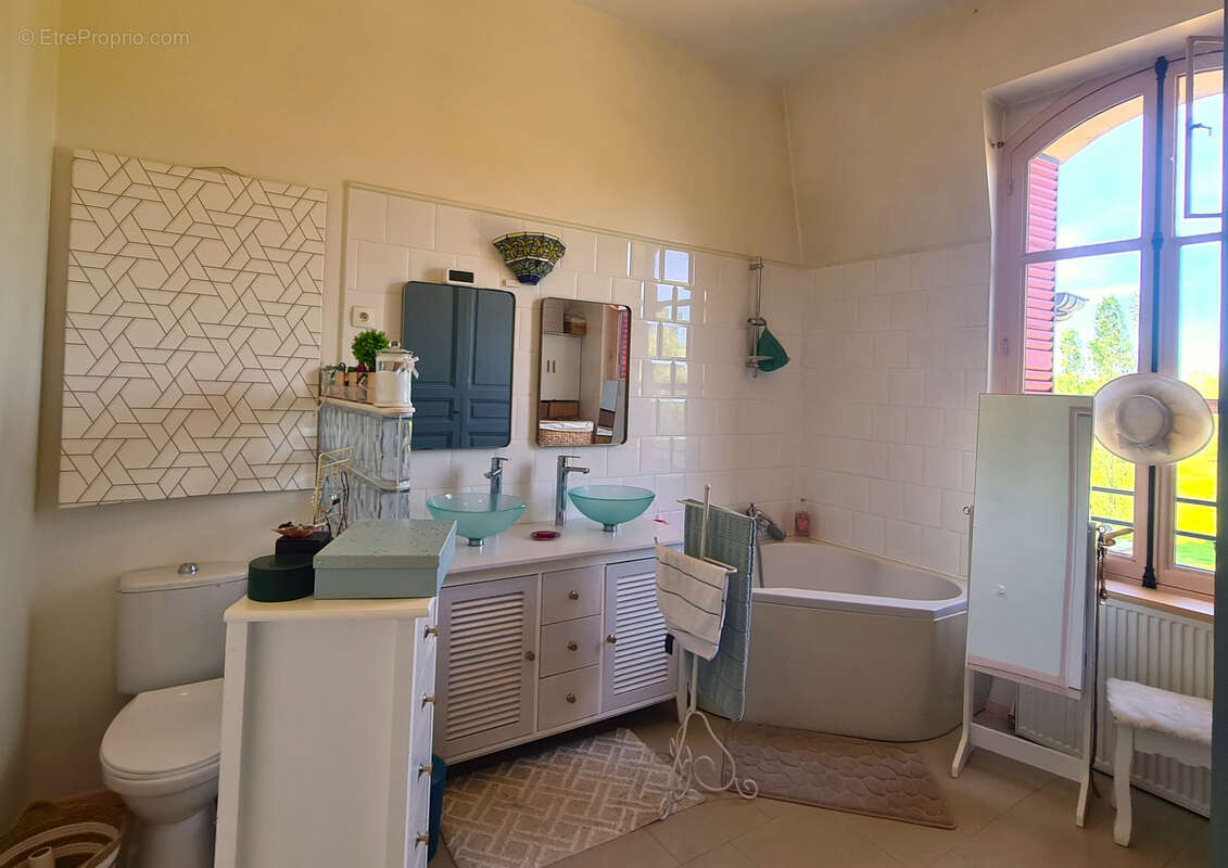 Appartement à SENLIS