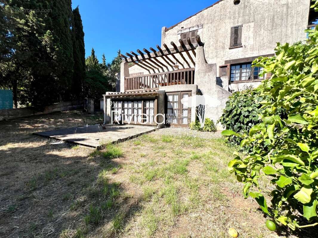 Appartement à CAVALAIRE-SUR-MER